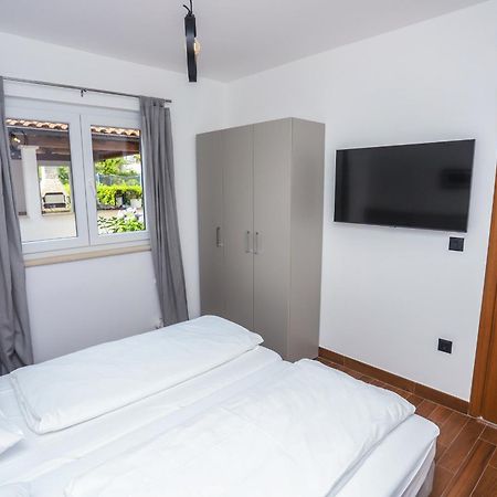 Apartments Silvano Poreč Habitación foto