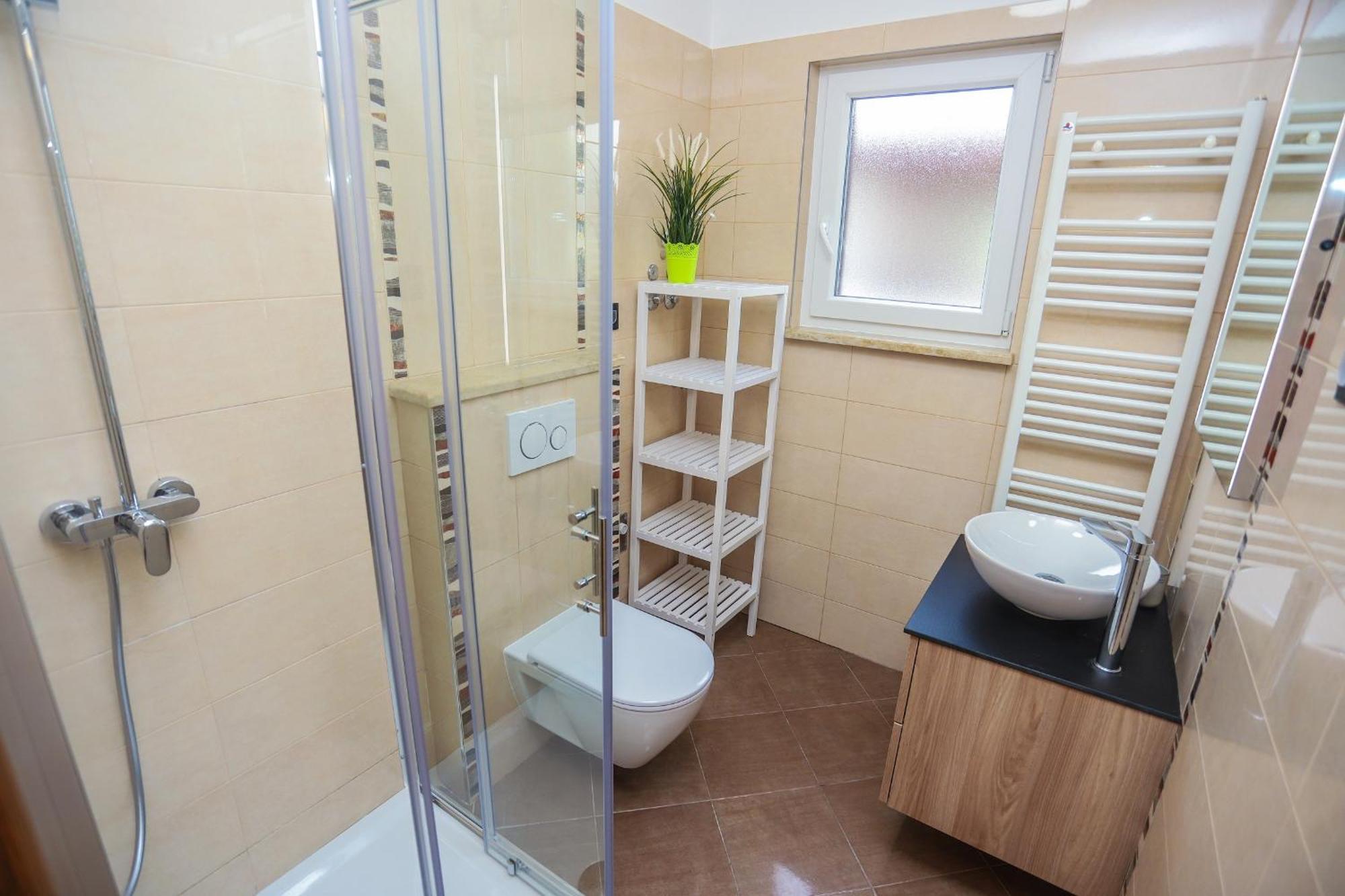 Apartments Silvano Poreč Habitación foto